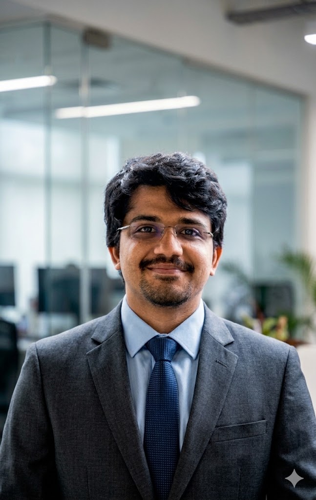 VenkataAswanikumar Dhara